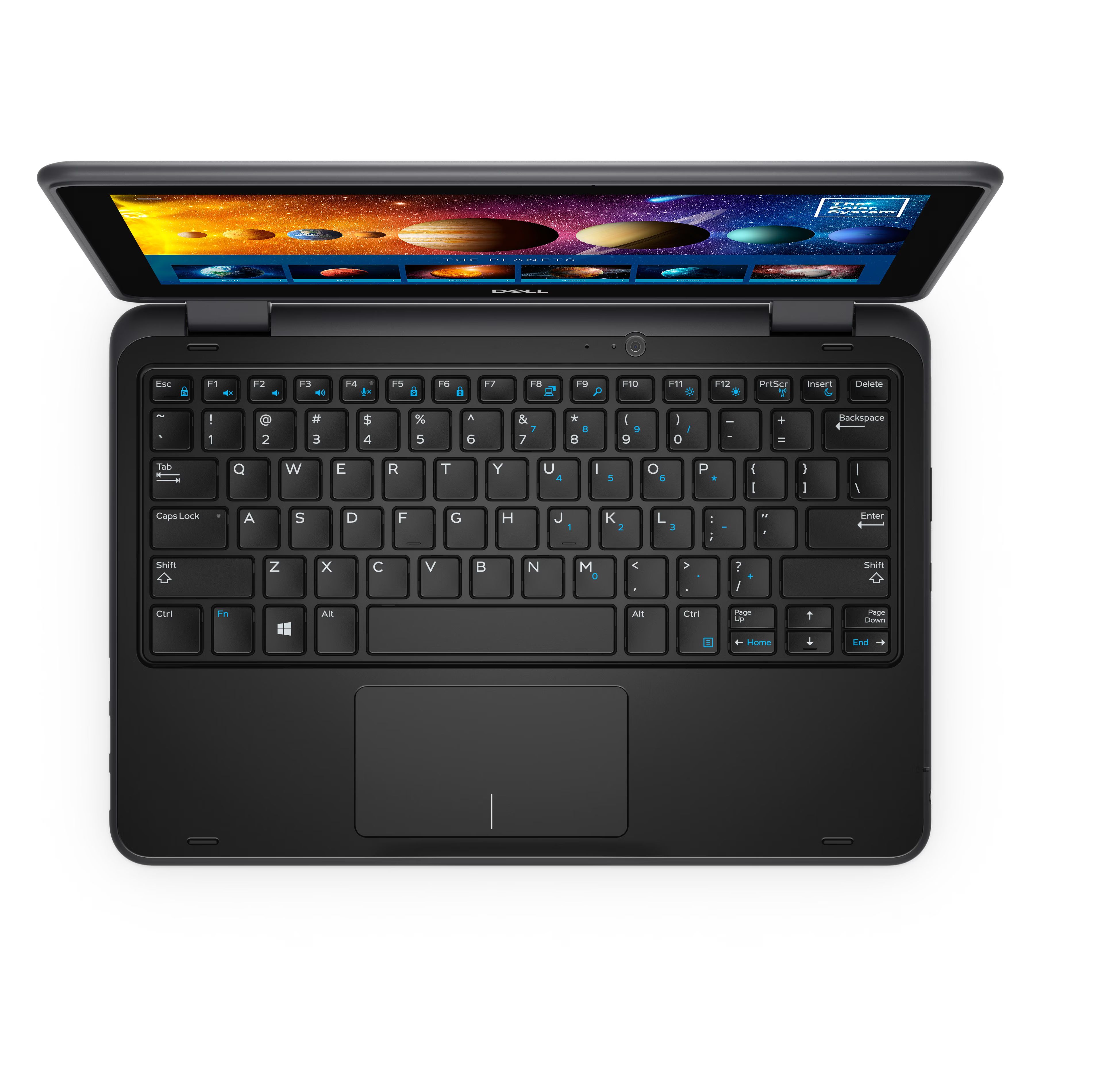 {Free mouse } Touchscreen 2 in 1 Laptop Refurbished Dell 3190 Intel Pentium 4GB Ram 128GB SSD 11.6'' INCH Refurbished Laptop Computer Notebook with windows 10 and office installed