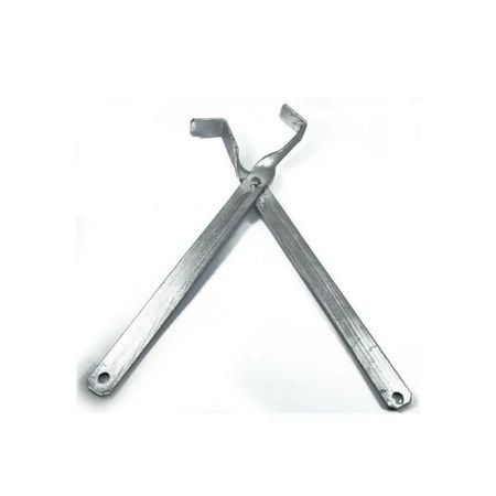 Durable 4PCS Stainless  Sufuria Cooking Pot Set  + FREE Kamata – Quality Aluminium Kitchen Cookware for Everyday Use