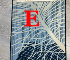 Premium 40x60cm Welcoming Door Mat – Non-Slip, Super Absorbent, Heavy-Duty Entrance Rug for Home, Office, Balcony & Doorway – Available in Grey or Black