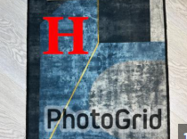 Premium 40x60cm Welcoming Door Mat – Non-Slip, Super Absorbent, Heavy-Duty Entrance Rug for Home, Office, Balcony & Doorway – Available in Grey or Black