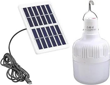 Best price for DP Solar LIGHT 20W and Panel Portable Solar LED Light ...