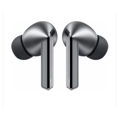 Samsung Galaxy Buds 3 Pro – Wireless Bluetooth Earbuds With ANC, Hi-Fi Sound, Long Battery Life, IPX7 Waterproof, Touch Controls – Compatible With Android & IOS- Black