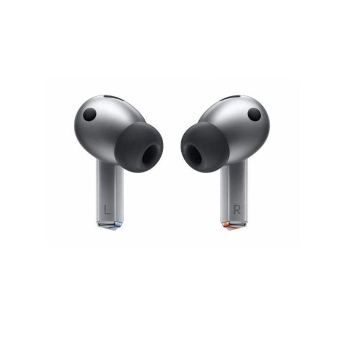 Samsung Galaxy Buds 3 Pro – Wireless Bluetooth Earbuds With ANC, Hi-Fi Sound, Long Battery Life, IPX7 Waterproof, Touch Controls – Compatible With Android & IOS- Black