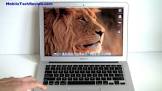 Refurbished Apple MacBook Air (11-inch review: Apple MacBook Air (11-inch)