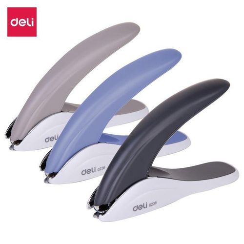 Heavy Duty Staple Remover | Removes 80 Sheets - E0236