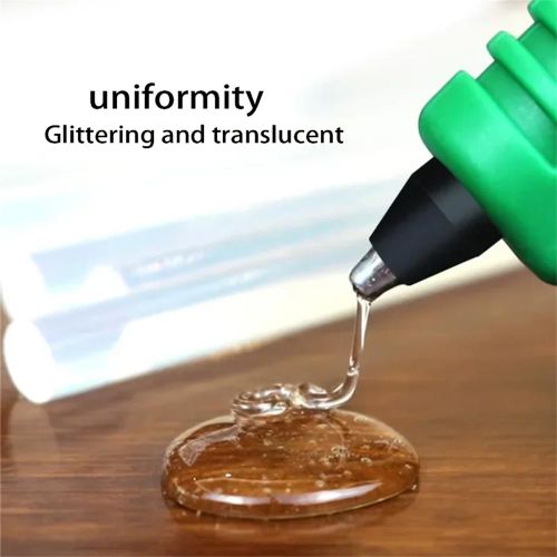 HOT MELT GLUE STICKS FOR 20W GLUE GUN (7MM) 10 PCS