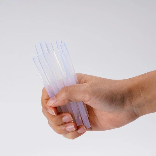 HOT MELT GLUE STICKS FOR 20W GLUE GUN (7MM) 10 PCS