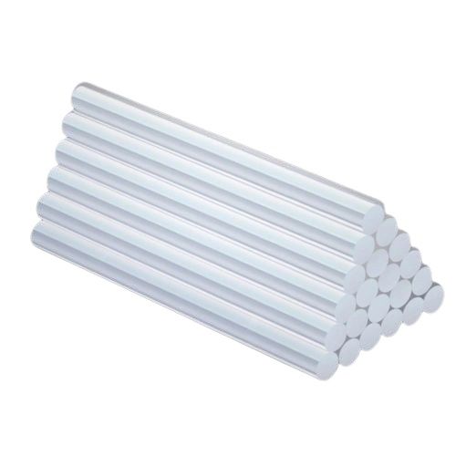 Hot Melt Glue Gun sticks - 11MM for 60/100W Glue gun (20Pcs)