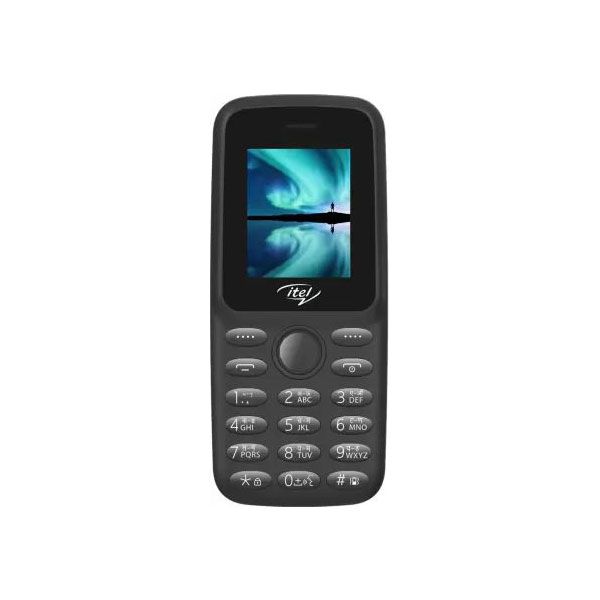 BLACK FRIDAY  DEALS!!!!NEW ITEL 2163 1.8" DISPLAY WIRELESS FM DUAL SIM OPERA MINI BRIGHT TORCH KABAMBE KATULULU BUTTON FEATURE PHONE KING TALKER 2000 CONTACTS