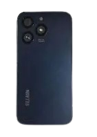 Villaon V20se 4+32GB 6.3" 90Hz Display 8MP Camera 3000mAh Battery 10W Fast Charging Dual SIM IP68 Water & Dust Resistance Android 14 Side-Mounted Fingerprint Smartphone