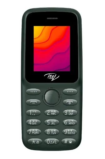 (ON OFFER) NEW ITEL 2163 1.8" DISPLAY WIRELESS FM DUAL SIM OPERA MINI BRIGHT TORCH KABAMBE KATULULU BUTTON FEATURE PHONE KING TALKER 2000 CONTACTS MEMORY ONE YEAR WARRANTY MOBILE PHONE