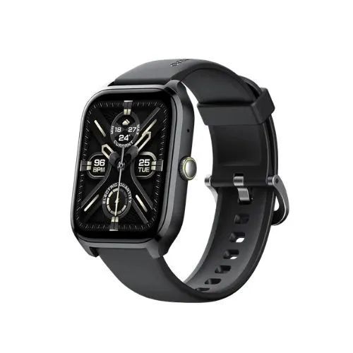 (BLACK FRIDAY BEST OFFERS)Oraimo Watch 5 Lite Smart Watch Smartwatch OSW-804 2.01'' Screen Bluetooth Durable Waterproof Dust proof|Waterproof | Long Battery Life | Super Deal 🔥