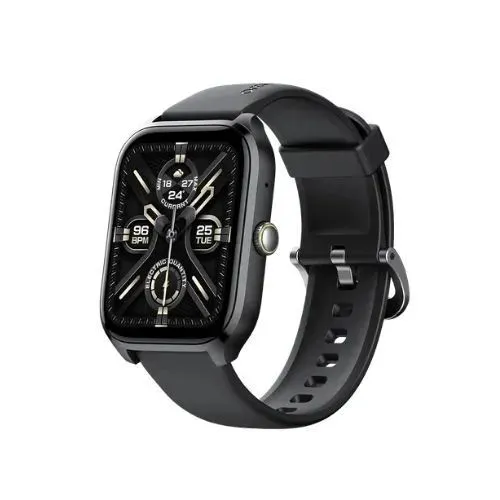 (BLACK FRIDAY BEST OFFERS)Oraimo Watch 5 Lite Smart Watch Smartwatch OSW-804 2.01'' Screen Bluetooth Durable Waterproof Dust proof|Waterproof | Long Battery Life | Super Deal 🔥