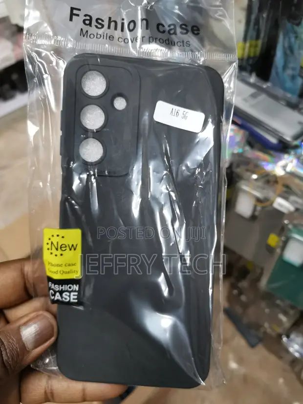 Samsung Galaxy A16 Soft Silicone Phone Case/ Cover
Samsung Galaxy A16 Soft Silicone Phone Case/ Cover
Samsung Galaxy A16 Soft Silicone Phone Case
Samsung Galaxy A16 Soft Silicone Phone Case/ Cover