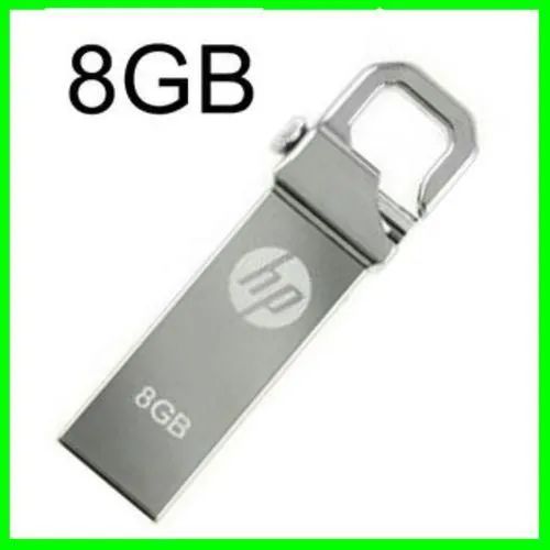 Original HP Flash Drive Flash Disk 2GB, 4GB, 8GB, 16GB, 32GB, 64GB, 128GB, 256GB High-Speed USB performance HIGHLY RELIABLE AND DURABLE.
HP Flash Drive Flash Disk 2GB, 4GB, 8GB, 16GB, 32GB, 64GB, 128G