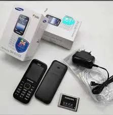 [New Arrival] Original SAMSUNG SM-B310E BRAND NEW DUAL SIM, FEATURE PHONE, Classy, Fancy, SM-B310E, 1 Year Warranty
Flash sale SAMSUNG SM-B310E BRAND NEW DUAL SIM, FEATURE PHONE, Classy