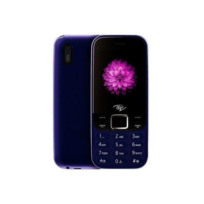 [OFFER][NEW ARRIVALS]Itel 5081 New, Triple sim card, OperaMini, 1500mAh, Phone book, Ultra Slim - Black
Itel 5081 New, Triple sim card, OperaMini, 1500mAh, Phone book, Ultra Slim - Black