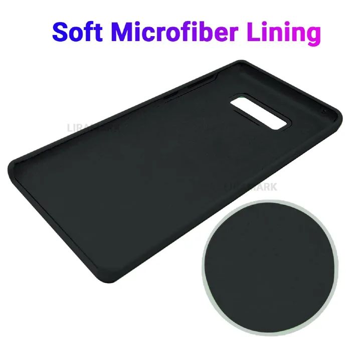 Liquid Silicone Case/cover for Samsung Galaxy Note 8. Jelly Rubber Bumper Case with inside Soft Microfiber Lining
Liquid Silicone Case/cover for Samsung Galaxy Note 8. Jelly Rubber Bumper Case with in