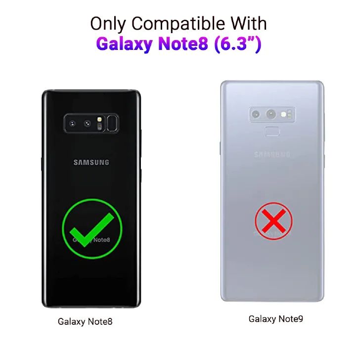 Liquid Silicone Case/cover for Samsung Galaxy Note 8. Jelly Rubber Bumper Case with inside Soft Microfiber Lining
Liquid Silicone Case/cover for Samsung Galaxy Note 8. Jelly Rubber Bumper Case with in