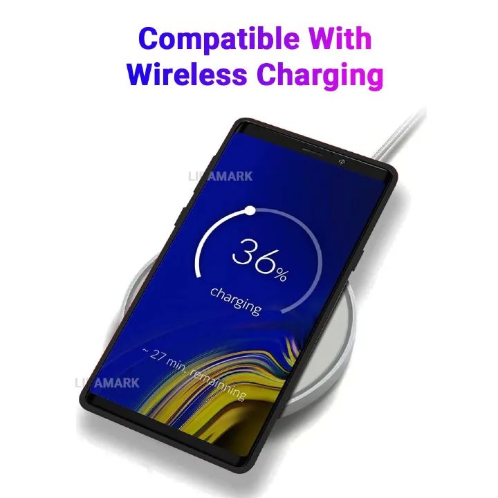 Liquid Silicone Case/cover for Samsung Galaxy Note 8. Jelly Rubber Bumper Case with inside Soft Microfiber Lining
Liquid Silicone Case/cover for Samsung Galaxy Note 8. Jelly Rubber Bumper Case with in