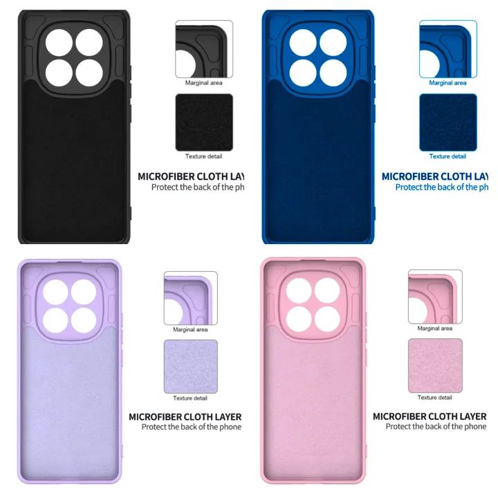 Xiaomi Redmi Note 14 Pro 4G & 5G Original Liquid Silicone Phone Case/Cover
Xiaomi Redmi Note 14 Pro 4G & 5G Original Liquid Silicone Phone Case/Cover
Xiaomi Redmi Note 14 Pro 4G & 5G Original Liquid