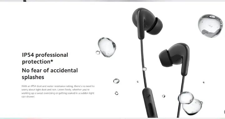 NEW ARRIVALS!! OFFER !! OFFER!! Xiaomi Type-C Earphones Wired Earphones
Xiaomi Type-C Earphones Wired Earphones
Xiaomi Type-C Earphones Wired Earphones
Xiaomi Type-C Earphones Wired Earphones