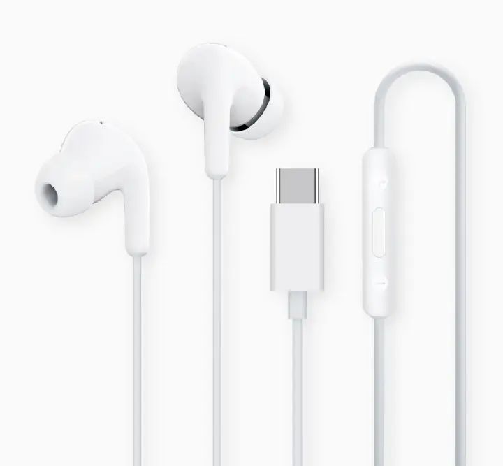 NEW ARRIVALS!! OFFER !! OFFER!! Xiaomi Type-C Earphones Wired Earphones
Xiaomi Type-C Earphones Wired Earphones
Xiaomi Type-C Earphones Wired Earphones
Xiaomi Type-C Earphones Wired Earphones