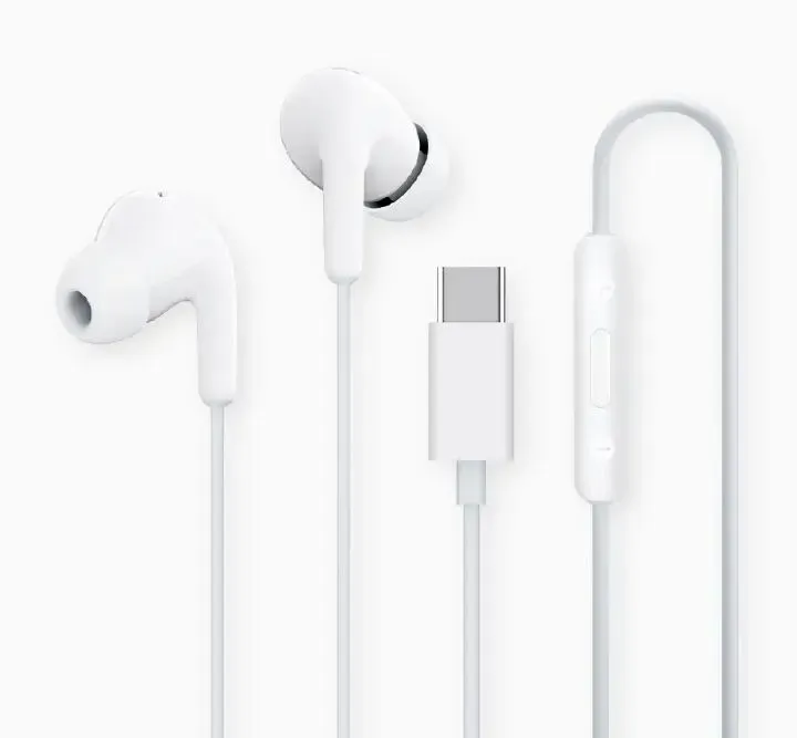 NEW ARRIVALS!! OFFER !! OFFER!! Xiaomi Type-C Earphones Wired Earphones
Xiaomi Type-C Earphones Wired Earphones
Xiaomi Type-C Earphones Wired Earphones
Xiaomi Type-C Earphones Wired Earphones