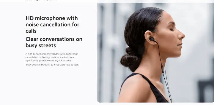 NEW ARRIVALS!! OFFER !! OFFER!! Xiaomi Type-C Earphones Wired Earphones
Xiaomi Type-C Earphones Wired Earphones
Xiaomi Type-C Earphones Wired Earphones
Xiaomi Type-C Earphones Wired Earphones