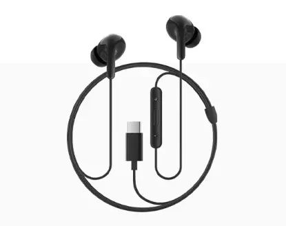 NEW ARRIVALS!! OFFER !! OFFER!! Xiaomi Type-C Earphones Wired Earphones
Xiaomi Type-C Earphones Wired Earphones
Xiaomi Type-C Earphones Wired Earphones
Xiaomi Type-C Earphones Wired Earphones