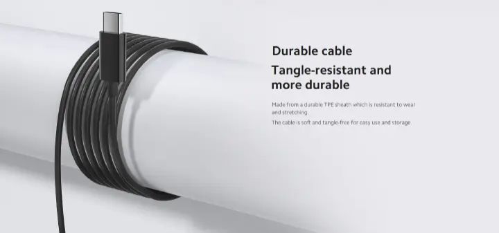 NEW ARRIVALS!! OFFER !! OFFER!! Xiaomi Type-C Earphones Wired Earphones
Xiaomi Type-C Earphones Wired Earphones
Xiaomi Type-C Earphones Wired Earphones
Xiaomi Type-C Earphones Wired Earphones