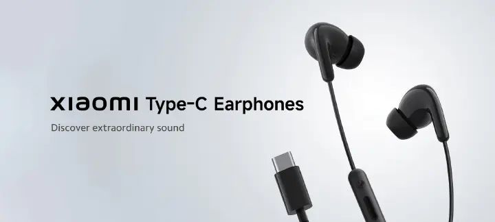 NEW ARRIVALS!! OFFER !! OFFER!! Xiaomi Type-C Earphones Wired Earphones
Xiaomi Type-C Earphones Wired Earphones
Xiaomi Type-C Earphones Wired Earphones
Xiaomi Type-C Earphones Wired Earphones