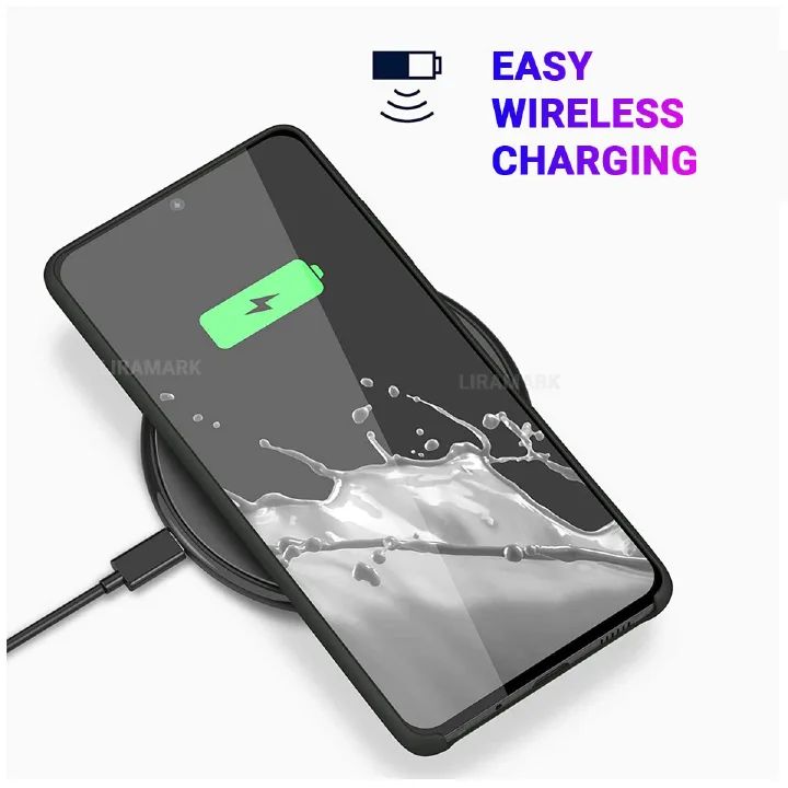 Silicone Case for Samsung Galaxy S20, S20+, S20 Ultra, S20 FE (Choose Correctly for your phone model), s20 Series, Black/Navy Liquid Silicone Phone Cover for Samsung S20, S20 Plus, S20 Ultra, S20 FE