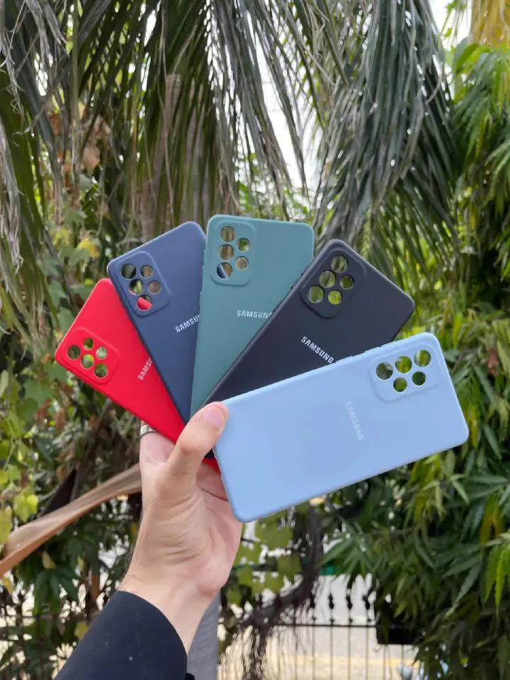 ORIGINAL Samsung A33 5G Silicone Phone Cover Case
Samsung A33 5G Silicone Phone Cover Case
Samsung A33 5G Silicone Phone Cover Case
Samsung A33 5G Silicone Phone Cover Case
Samsung A33 5G Silicone ...