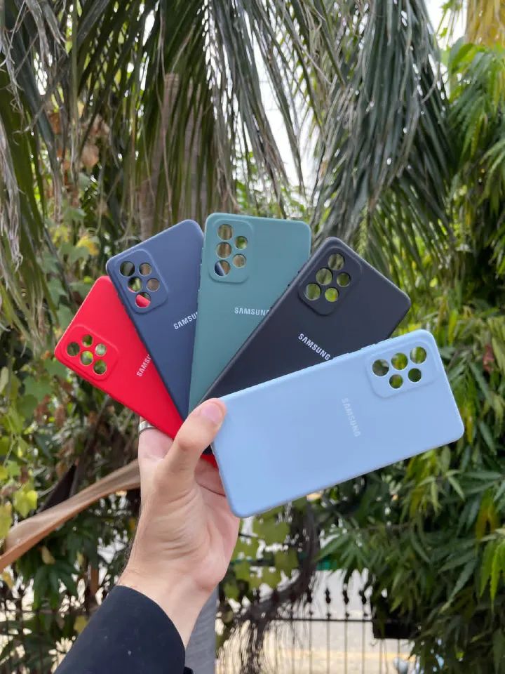 ORIGINAL Samsung A33 5G Silicone Phone Cover Case
Samsung A33 5G Silicone Phone Cover Case
Samsung A33 5G Silicone Phone Cover Case
Samsung A33 5G Silicone Phone Cover Case
Samsung A33 5G Silicone ...