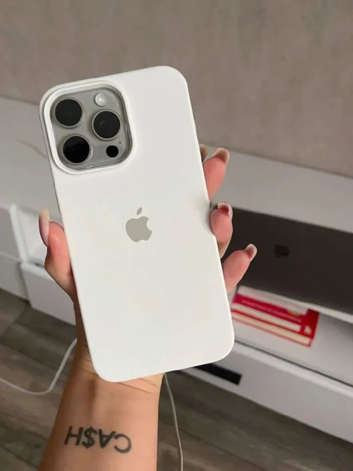{NEW ARRIVALS] ORIGINAL IPHONE16 pro max silicon case

16 pro max silicon case

16 pro max silicon case