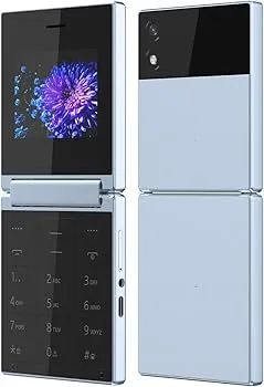 BLACK FRIDAY OFFER!  Itel Flip 1 2.4", Folding Phone, 1200mAh, Dual SIM Featured phone design hence pocket friendly, support wireless FM radio ,has a bigger Ram hence faster performance Featured phone