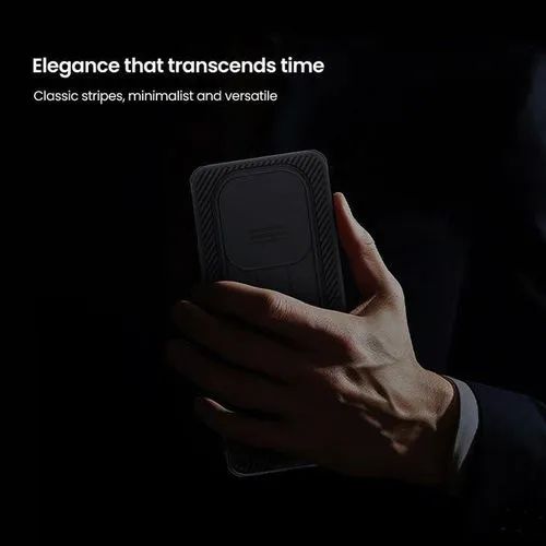 Nilkin For Xiaomi redmi Note 14 Pro Plus Case, Nillkin Slim case Protective Cover with Camera Protector Hard PC TPU Thin Anti-Scratch Phone Case for Redmi Note 14 pro+ Plus 5G