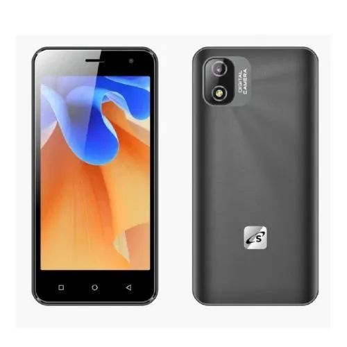 OFFER!!Safaricom Neon Smarta 2 – 5.5" Display, 2GB RAM + 32GB ROM, Octa-Core, 8MP Rear Camera, 5MP Front Camera, 3000mAh Battery, Dual SIM Android 10 Smartphone [New Arrival / Hot Deal]