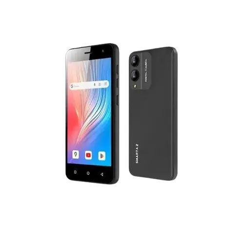 OFFER!!Safaricom Neon Smarta 2 – 5.5" Display, 2GB RAM + 32GB ROM, Octa-Core, 8MP Rear Camera, 5MP Front Camera, 3000mAh Battery, Dual SIM Android 10 Smartphone [New Arrival / Hot Deal]