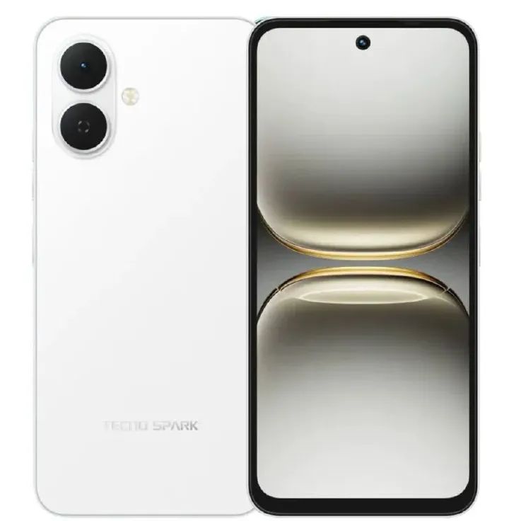 [RAMADAN OFFER 🔥]TECNO POP 10 64GB+6(3+3)GB 4G Network 6.67" 120Hz Hole Screen Dual Speakers IP64 Waterproof 13MP 5000mAh 15W Type-C Android 15 Dual SIM Phone Side Fingerprint Unlock phones