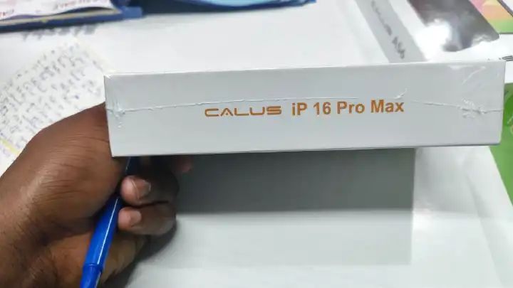 RAMADAN Sale!!! Calus 16 Pro Max 128GB+ROM 8GB, 64GB ROM + 4GB RAM 6.9-inch IPS LCD screen display and 5500mAh battery capacity OCTA-CORE Processor 26MP dual main camera + 13MP Selfie Android Sm