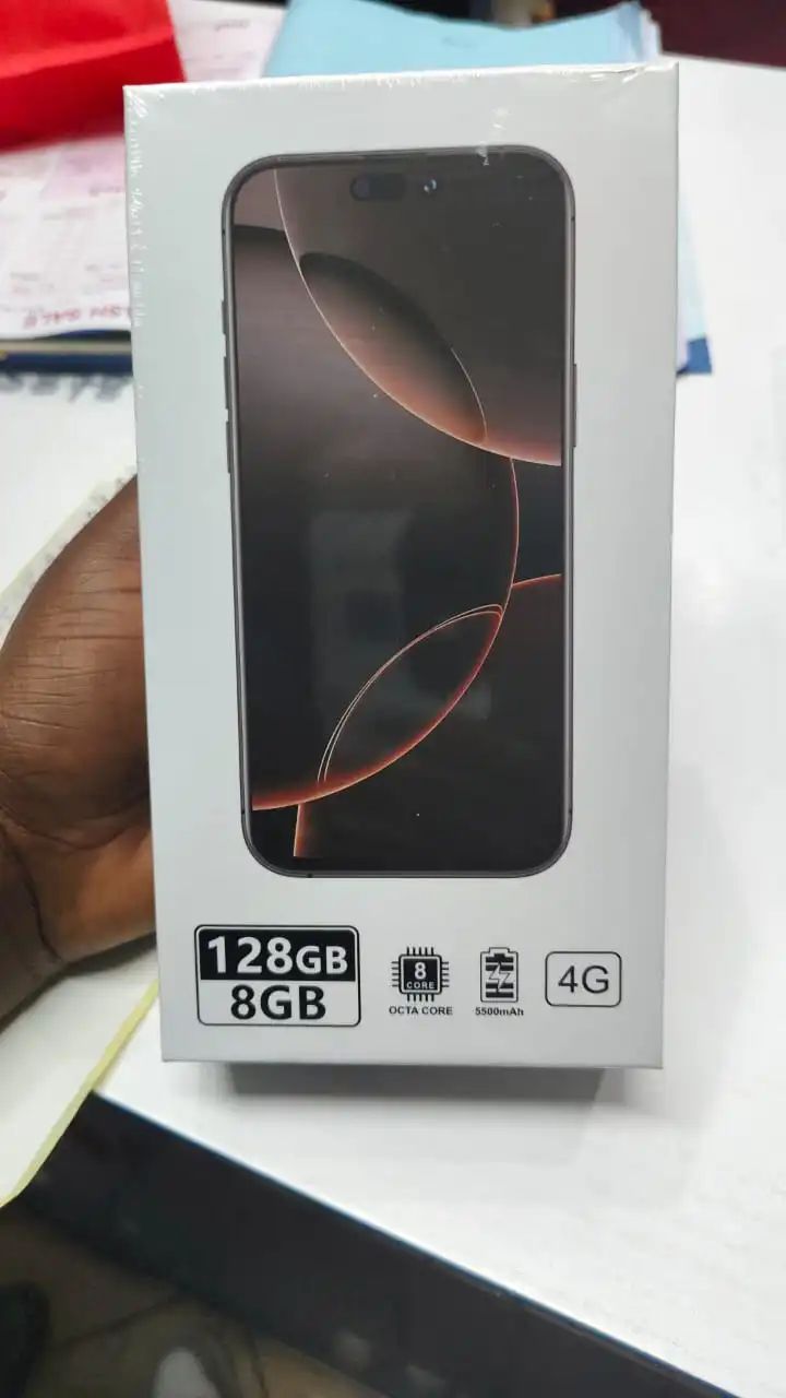 RAMADAN Sale!!! Calus 16 Pro Max 128GB+ROM 8GB, 64GB ROM + 4GB RAM 6.9-inch IPS LCD screen display and 5500mAh battery capacity OCTA-CORE Processor 26MP dual main camera + 13MP Selfie Android Sm