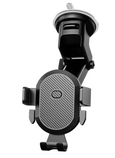 SPECIAL OFFER Oraimo Hydra 3 Stable Safe Universal Car Phone Holder Long Arm,360°Adjustable Magnet Head,Compatible with Phones of Various Sizes with a GIFT of Oraimo Highway 15 15.5W Car Charger