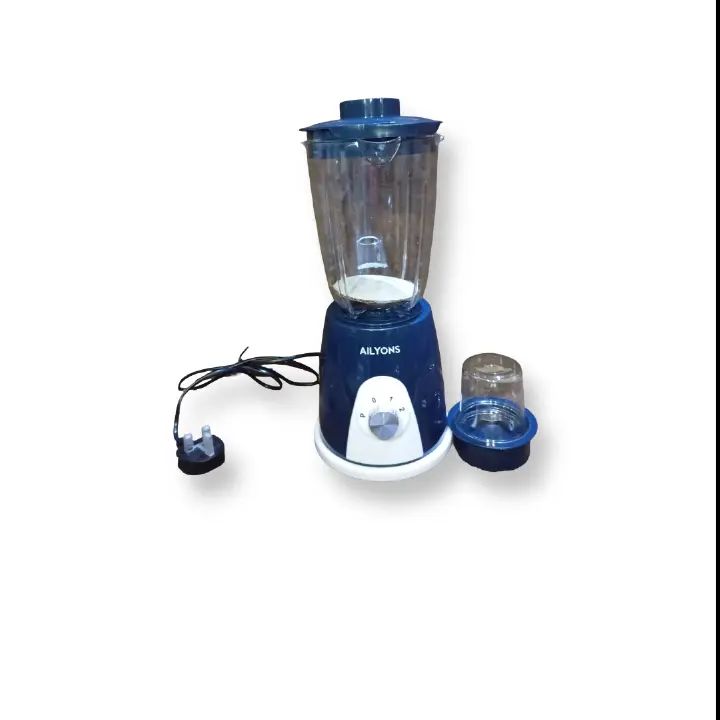 NEW ARRIVALS !! LIMITED OFFER!! High quality powerful Ailyons blender
High quality powerful Ailyons blender
