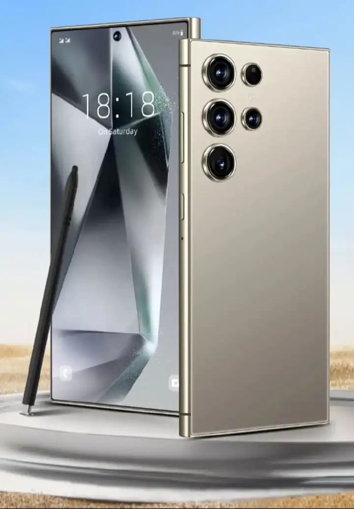 NEW  ARRIVALS!!  M HORSE S25 Ultra + 8GB RAM + 128GB STORAGE, 16MP+32MP, 5000mAh, DUAL SIM, 6.6DISPLAY. with touch pen(STYLUS), EARPODS, SILICONE COVER, ANDROID 14 , SLIM