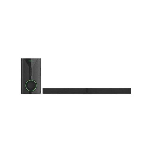 Globalstar GS-5503 2.1CH Sound Bar SubWoofer With Bluetooth Home Theatrer