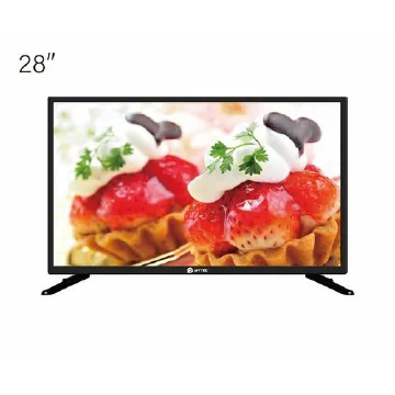 Amtec 28" LED TV
