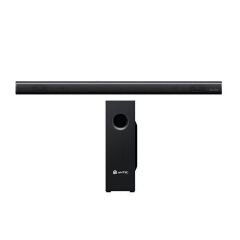 AMTEC AM-03 2.1CH AC/DC Soundbar With Wireless Subwoofer usb/aux