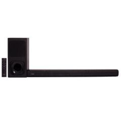 VITRON V52SB 2.1 WIRED SOUNDBAR SYSTEM - Remote Control, 8000watts, Bluetooth, Aux/ USB Support, Sd card